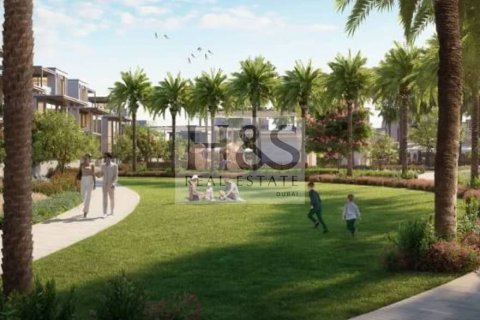 Stadthaus zum Verkauf in Nadd Al Sheba, Dubai, VAE 3 Schlafzimmer, 258 m2 Nr. 642302 - Foto 10