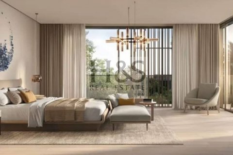 Stadthaus zum Verkauf in Nadd Al Sheba, Dubai, VAE 3 Schlafzimmer, 258 m2 Nr. 642302 - Foto 7