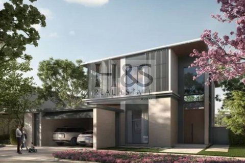 Stadthaus zum Verkauf in Nadd Al Sheba, Dubai, VAE 3 Schlafzimmer, 258 m2 Nr. 642302 - Foto 5