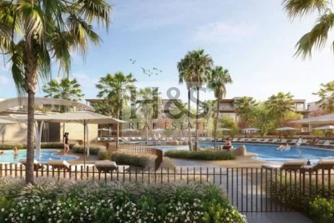 Stadthaus zum Verkauf in Nadd Al Sheba, Dubai, VAE 3 Schlafzimmer, 258 m2 Nr. 642302 - Foto 14