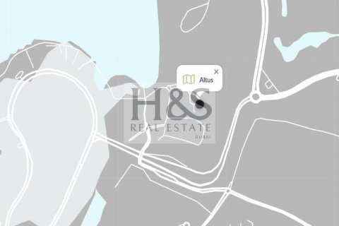 Appartement à vendre à  Dubai Creek Harbour (The Lagoons), Dubai, EAU 3 chambres, 150 m2 № 642300 - photo 7