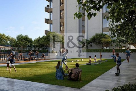 Appartement à vendre à  Dubai Creek Harbour (The Lagoons), Dubai, EAU 3 chambres, 150 m2 № 642300 - photo 6