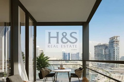 Apartman u Business Bay, Dubai, UAE 99 m2, 1 spavaća soba Br. 642303