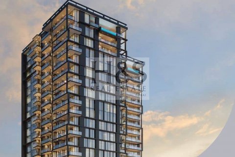 Apartman u gradu Business Bay, Dubai, UAE 1 spavaća soba, 99 m2 Br. 642303 - Slika 3