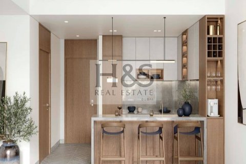 Apartman u gradu Business Bay, Dubai, UAE 1 spavaća soba, 99 m2 Br. 642303 - Slika 5