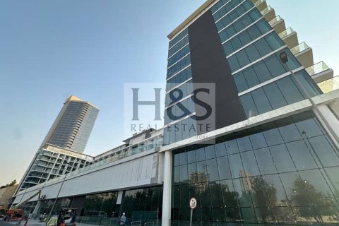 Magazin în Jumeirah Village Circle, Dubai, EAU 84 mp.  №642301