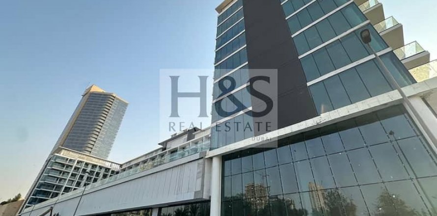 Butikk i Jumeirah Village Circle, Dubai, Emiratene 84 kvm nr. 642301