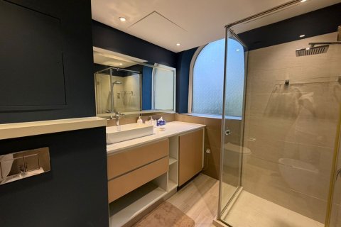 דירה להשכרה ב Jumeirah Beach Residence, Dubai, איחוד האמירויות  2 חדרי שינה, 120.38 מ"ר, מספר 764295 - תמונה 11