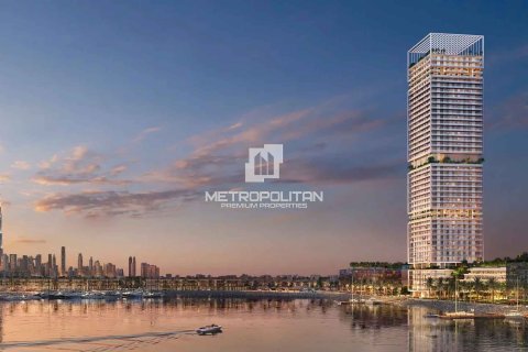 Apartment til salg i Maritime City, Dubai, UAE 2 soveværelser, 119 kvm № 665112 - foto 2