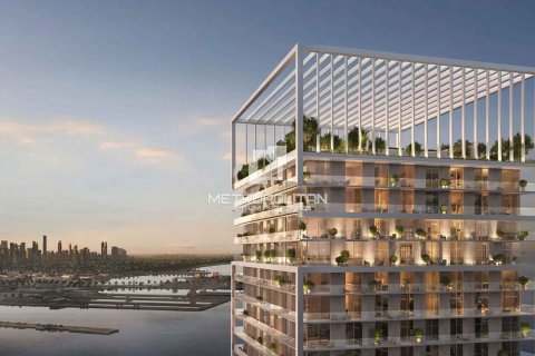 Maritime City, Dubai, UAE의 아파트 침실 2개, 119제곱미터 번호 665112