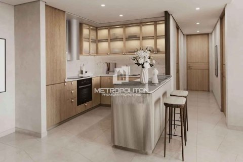 Apartment til salg i Maritime City, Dubai, UAE 2 soveværelser, 119 kvm № 665112 - foto 7