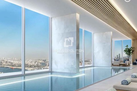 Apartment til salg i Maritime City, Dubai, UAE 2 soveværelser, 119 kvm № 665112 - foto 11