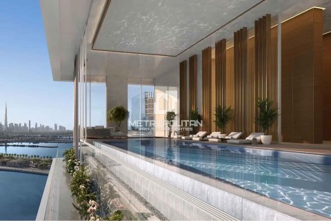 Apartment til salg i Maritime City, Dubai, UAE 2 soveværelser, 119 kvm № 665112 - foto 13