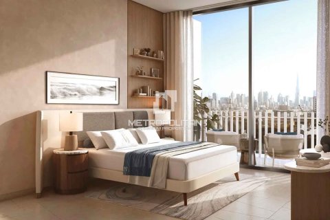 Apartment til salg i Maritime City, Dubai, UAE 2 soveværelser, 119 kvm № 665112 - foto 9