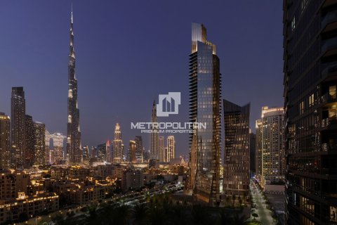 Appartamento in vendita a Downtown Dubai (Downtown Burj Dubai), Dubai, EAU 4 camere da letto, 454 mq. № 665109 - foto 16