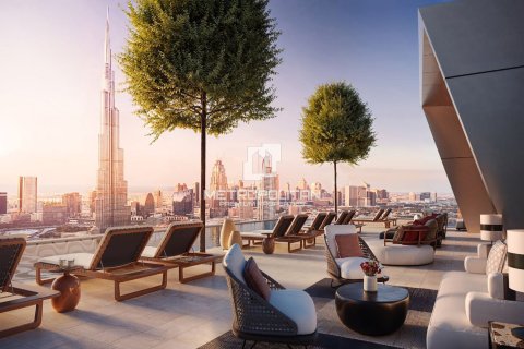 Appartamento in vendita a Downtown Dubai (Downtown Burj Dubai), Dubai, EAU 4 camere da letto, 454 mq. № 665109 - foto 13