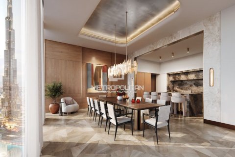 Appartamento in vendita a Downtown Dubai (Downtown Burj Dubai), Dubai, EAU 4 camere da letto, 454 mq. № 665109 - foto 3
