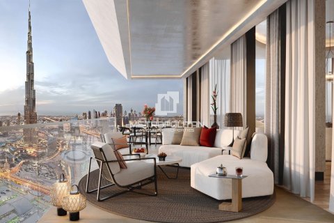 Appartamento a Downtown Dubai (Downtown Burj Dubai), Dubai, EAU 4 camere da letto, 454 mq. № 665109