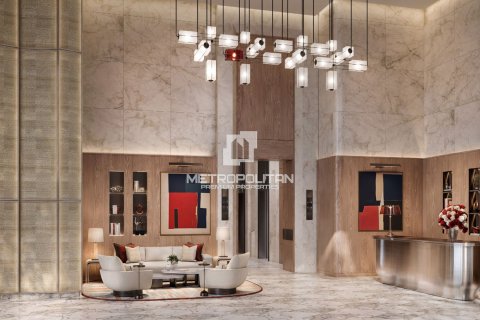 Appartamento in vendita a Downtown Dubai (Downtown Burj Dubai), Dubai, EAU 4 camere da letto, 454 mq. № 665109 - foto 14