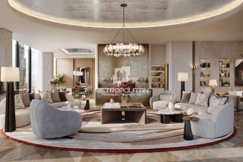 Appartamento in vendita a Downtown Dubai (Downtown Burj Dubai), Dubai, EAU 4 camere da letto, 454 mq. № 665109 - foto 2