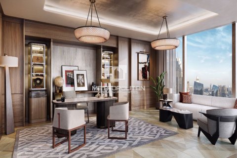 Appartamento in vendita a Downtown Dubai (Downtown Burj Dubai), Dubai, EAU 4 camere da letto, 454 mq. № 665109 - foto 4