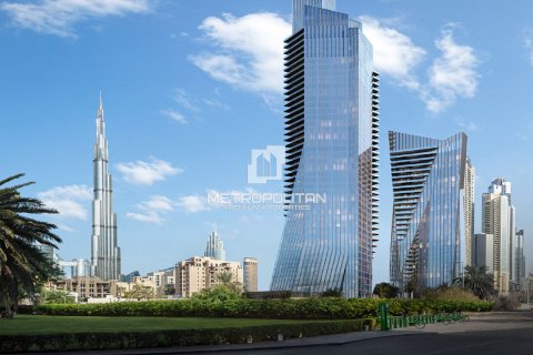 Appartamento in vendita a Downtown Dubai (Downtown Burj Dubai), Dubai, EAU 4 camere da letto, 454 mq. № 665109 - foto 15