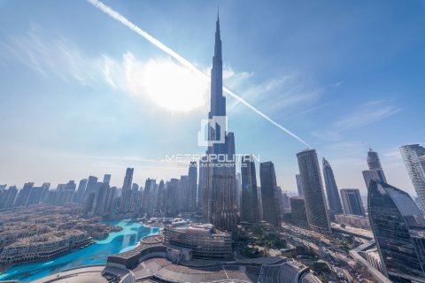 Apartament në Downtown Dubai (Downtown Burj Dubai), Emiratet e Bashkuara Arabe 3 dhoma gjumi, 184 m2. № 665108