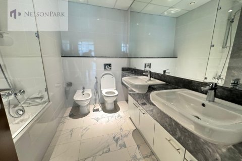 Üürile anda korter asukohaga Business Bay, Dubai, AÜE: 2 magamistoaga, 144 m² Nr 564177 - pilt 9