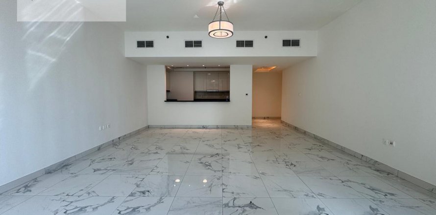 Korter asukohaga Business Bay, Dubai, AÜE: 2 magamistoaga, 144 m² Nr 564177