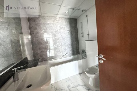 Apartmen di Business Bay, Dubai, UAE 2 bilik tidur, 130.1 meter persegi № 564178 - foto 7