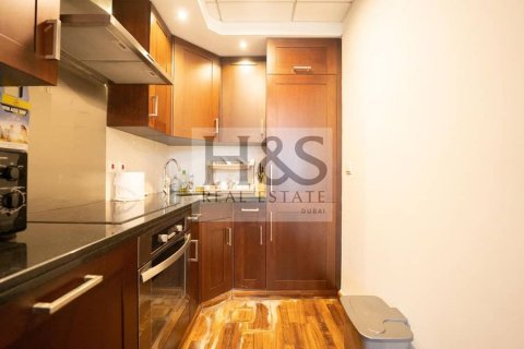 阿联酋 Dubai Downtown Dubai (Downtown Burj Dubai) 待售 : 50 平方米 , 编号642167 - 照片 9