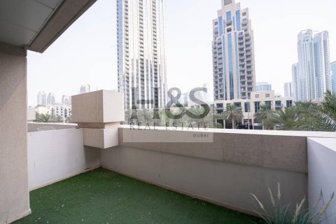 Apartman u Downtown Dubai (Downtown Burj Dubai), UAE 50 m2 Br. 642167