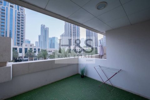 阿联酋 Dubai Downtown Dubai (Downtown Burj Dubai) 待售 : 50 平方米 , 编号642167 - 照片 12
