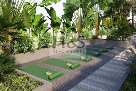 Apartemen di Palm Jumeirah, Dubai, UEA 3 kamar tidur, 210 m2 nomor 642171 - foto 20