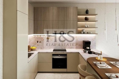 Apartemen di Palm Jumeirah, Dubai, UEA 3 kamar tidur, 210 m2 nomor 642171 - foto 9