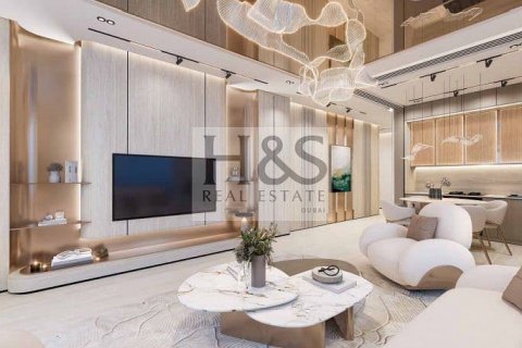 Byt v Dubai, SAE 38 m² Č.: 642169 - fotografie 6