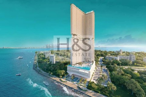 Byt v Dubai, SAE 38 m² Č.: 642169 - fotografie 12