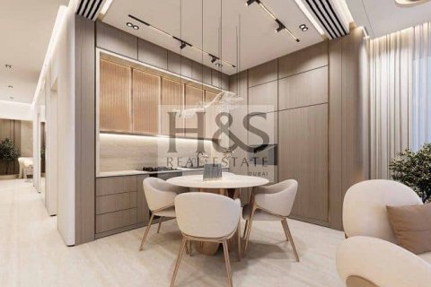 Byt v Dubai, SAE 38 m² Č.: 642169 - fotografie 5