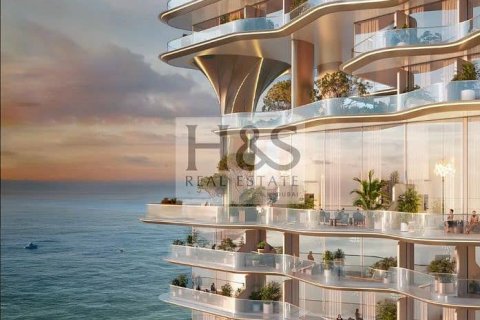 Dubai, संयुक्त अरब अमीरात में अपार्टमेंट, 38 वर्ग मीटर, संख्या 642169
