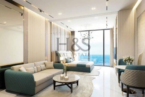 Byt v Dubai, SAE 38 m² Č.: 642169 - fotografie 8
