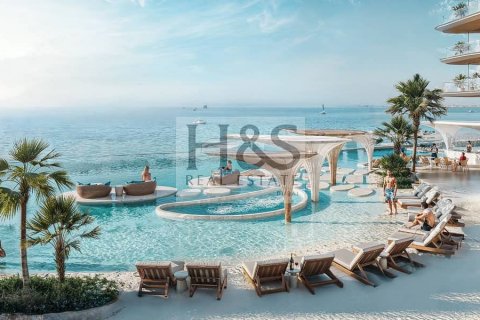 Byt v Dubai, SAE 38 m² Č.: 642169 - fotografie 10