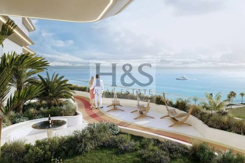 Byt v Dubai, SAE 38 m² Č.: 642169 - fotografie 4