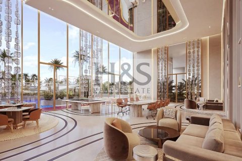 Byt v Dubai, SAE 38 m² Č.: 642169 - fotografie 11