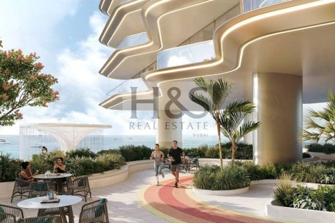 Byt v Dubai, SAE 38 m² Č.: 642169 - fotografie 2