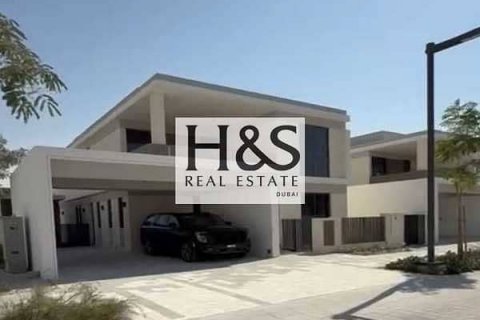 Vilë në Tilal Al Ghaf, Dubai, Emiratet e Bashkuara Arabe 4 dhoma gjumi, 432 m2. № 642170