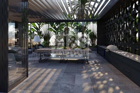 Appartement te koop in Palm Jumeirah, Dubai, VAE 2 slaapkamers, 149 vr.m., nr 642172 - foto 19