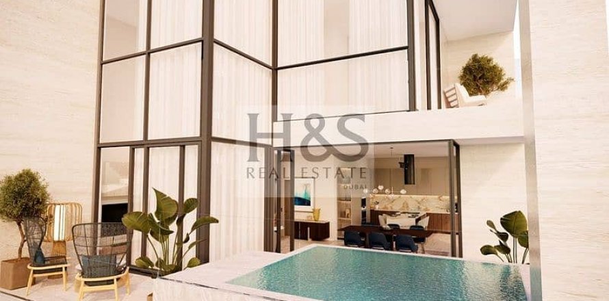 Appartement in Palm Jumeirah, Dubai, VAE 2 slaapkamers, 149 vr.m. nr 642172