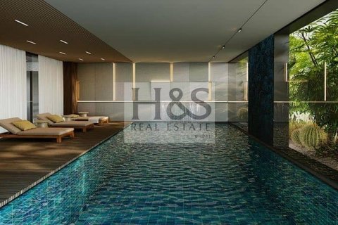 Appartement te koop in Palm Jumeirah, Dubai, VAE 2 slaapkamers, 149 vr.m., nr 642172 - foto 17
