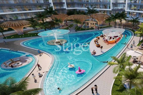 Apartment til salg i Al Marjan Island, Ras Al Khaimah, UAE 3 soveværelser, 193 kvm № 639027 - foto 13