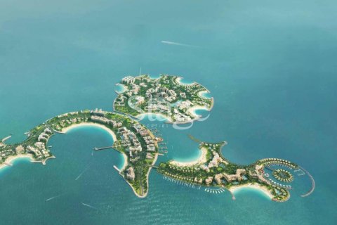Apartment til salg i Al Marjan Island, Ras Al Khaimah, UAE 3 soveværelser, 193 kvm № 639027 - foto 5
